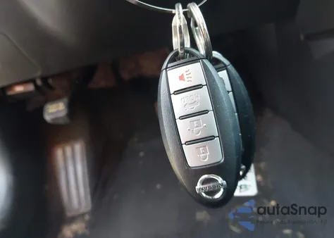 2014 Nissan Maxima 3.5 Sv из США, поврежденный, VIN 1N4AA5AP0EC493913